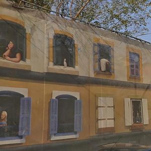 Sobornaya Street, 19, Ryazan: photo