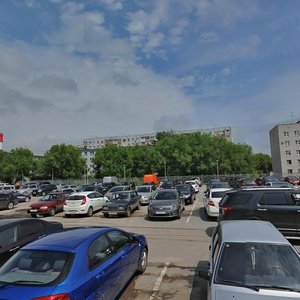 Suvorova Street, 58, Kaluga: photo