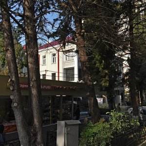 Parkovaya Street, 13 ، : صورة