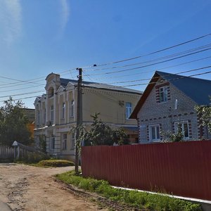 Kalyazinskaya ulitsa, 41, Taldom: photo