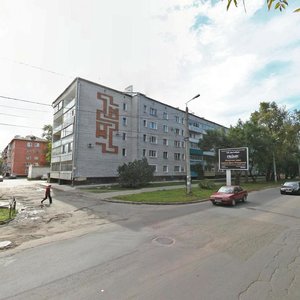 Zeyskaya Street, 92, Blagoveshchensk: photo