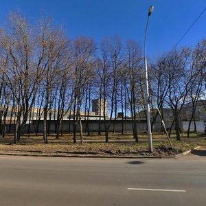 Kuybyshevskoe Highway, 25Бс1, Ryazan: photo