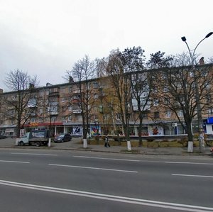 Vidradnyi Avenue, 6/1, Kyiv: photo