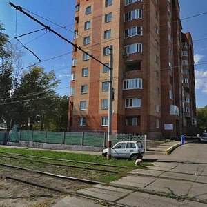 Kirova Street, 2к1, Ulyanovsk: photo