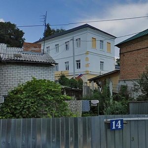 Proletarskaya ulitsa, 10А ، بريانسك: صورة