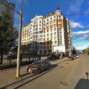 Рязань, Улица Радищева, 11: фото