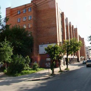 Maksima Gorkogo Street, 153, Nizhny Novgorod: photo