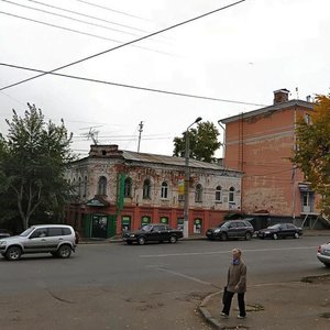 Pyatnitskaya Street, 8, Kirov: photo