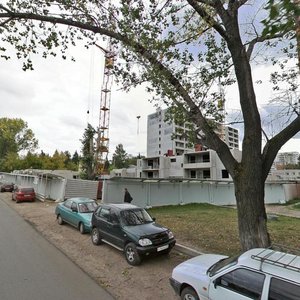 Sibirskaya Street, 83, : foto