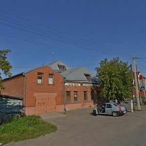 Tarskaya ulitsa, 127, Omsk: photo