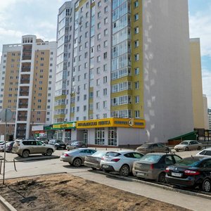 Soyuznaya Street, 4, Yekaterinburg: photo