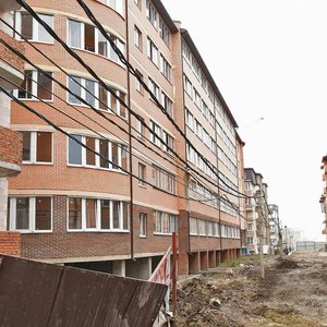 Ulitsa imeni Musorgskogo M.P., 1 ، كراسنودار: صورة