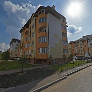 Molodizhna vulytsia, 18 ، : صورة