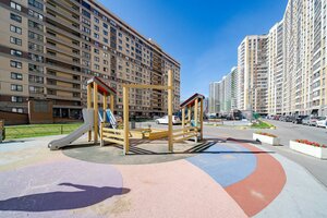 Prazhskaya Street, 14, : foto