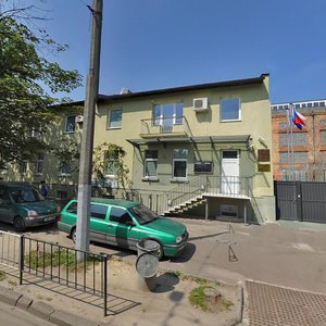 Vulytsia Antonovycha, 130, Lviv: photo