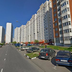 Marshala Kozheduba Street, 4, : foto