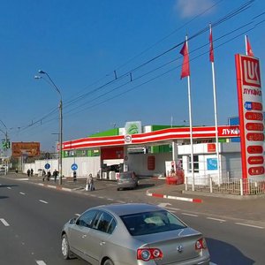 Stepana Bandery Avenue, 13 ، كييف: صورة