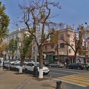 Krasnaya Street, 16, Krasnodar: photo