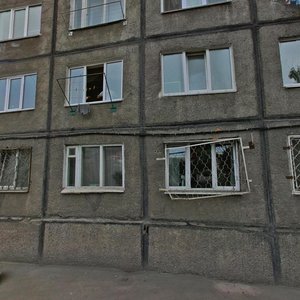 Lipovaya ulitsa, 2, : foto