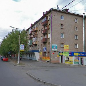 Череповец, Улица Ломоносова, 30: фото