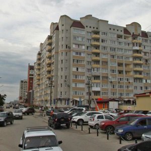 Саратов, Усть-Курдюмская улица, 4: фото
