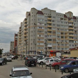 Ust-Kurdyumskaya ulitsa, 4, Saratov: photo