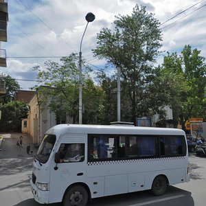 Voroshilovskiy Avenue, 6, Rostov‑na‑Donu: photo