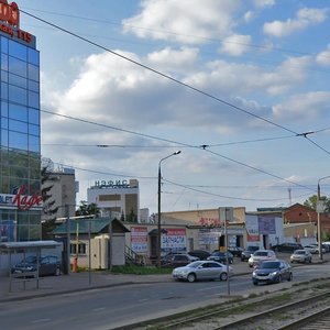 Gabdully Tukaya Street, 115к4, Kazan: photo
