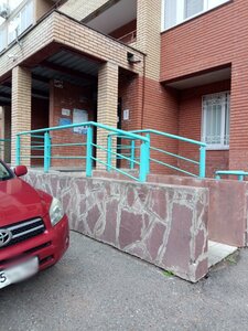 Mendeleyeva Street, 150/5, Ufa: photo