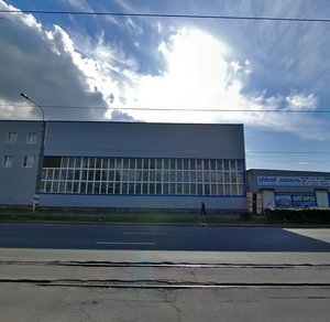 , Blagodatnaya Street, 69к1В: foto