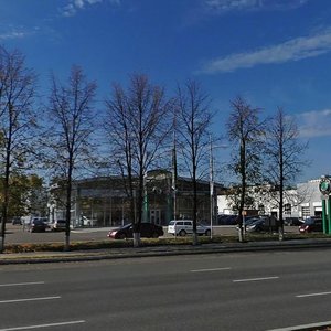 Khasana Tufana Avenue, 3В, Naberezhnye Chelny: photo