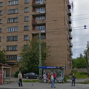 Komsomolskiy Avenue, No:3, Petrozavodsk: Fotoğraflar