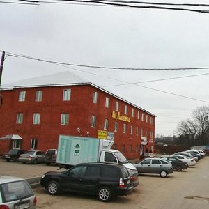 Artel'naya Street, 29А ، نيجني نوفغورود: صورة