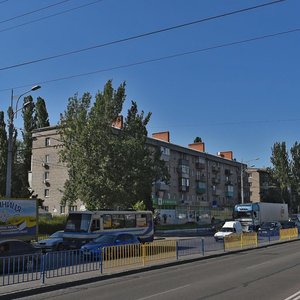 Slobozhanskyi Avenue, 11, Dnipro: photo