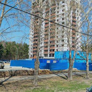 Amundsena Street, 118, Yekaterinburg: photo