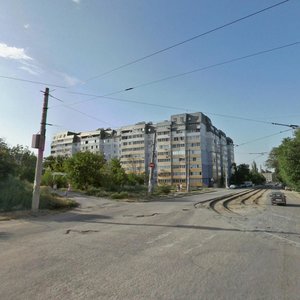 Волгоград, Улица Поддубного, 3: фото