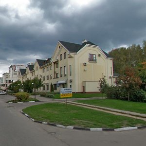 Kaluzhskaya Street, 12, Obninsk: photo