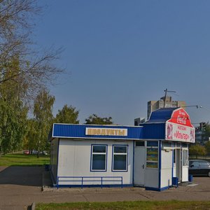 Prospekt Syuyumbike, 81А, Naberezhnye Chelny: photo