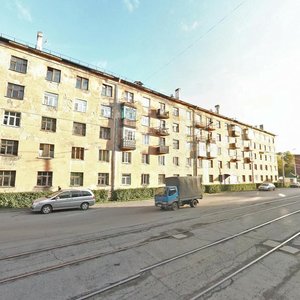Ulitsa Lenina, 74, Novokuznetsk: photo