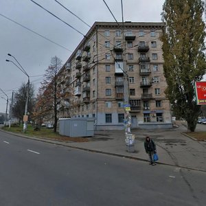 Aviakonstruktora Antonova Street, 1, Kyiv: photo