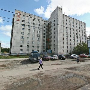 Пермь, Ласьвинская улица, 76: фото