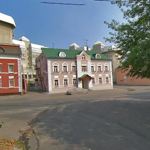 Bolshoy Poluyaroslavsky Lane, No:14, Moskova: Fotoğraflar