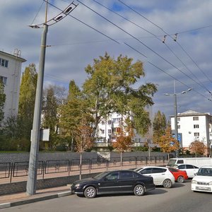 Lenina Avenue, 17, Novorossiysk: photo