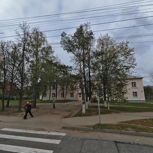 Grazhdanskaya Street, 40 ، : صورة