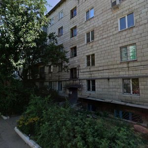 Eliseeva Street, 3, Volgograd: photo