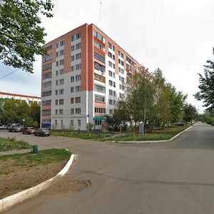 Саранск, Республиканская улица, 3: фото