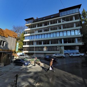 Tonnelnaya Street, 23Б, : foto