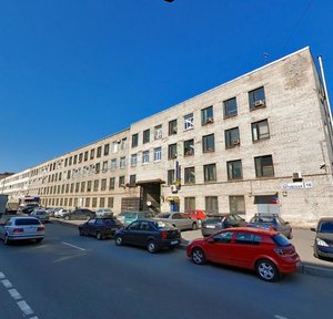 Litovskaya Street, 10 ، سان بطرسبرغ: صورة