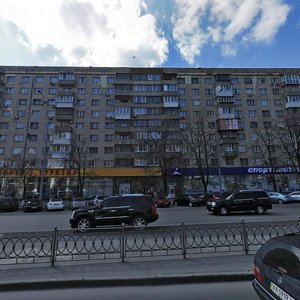 Lesi Ukrainky Boulevard, No:28, Kiev: Fotoğraflar