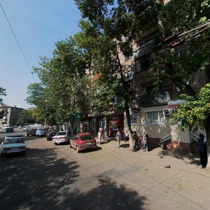 Koltsevaya Street, 63, Ufa: photo